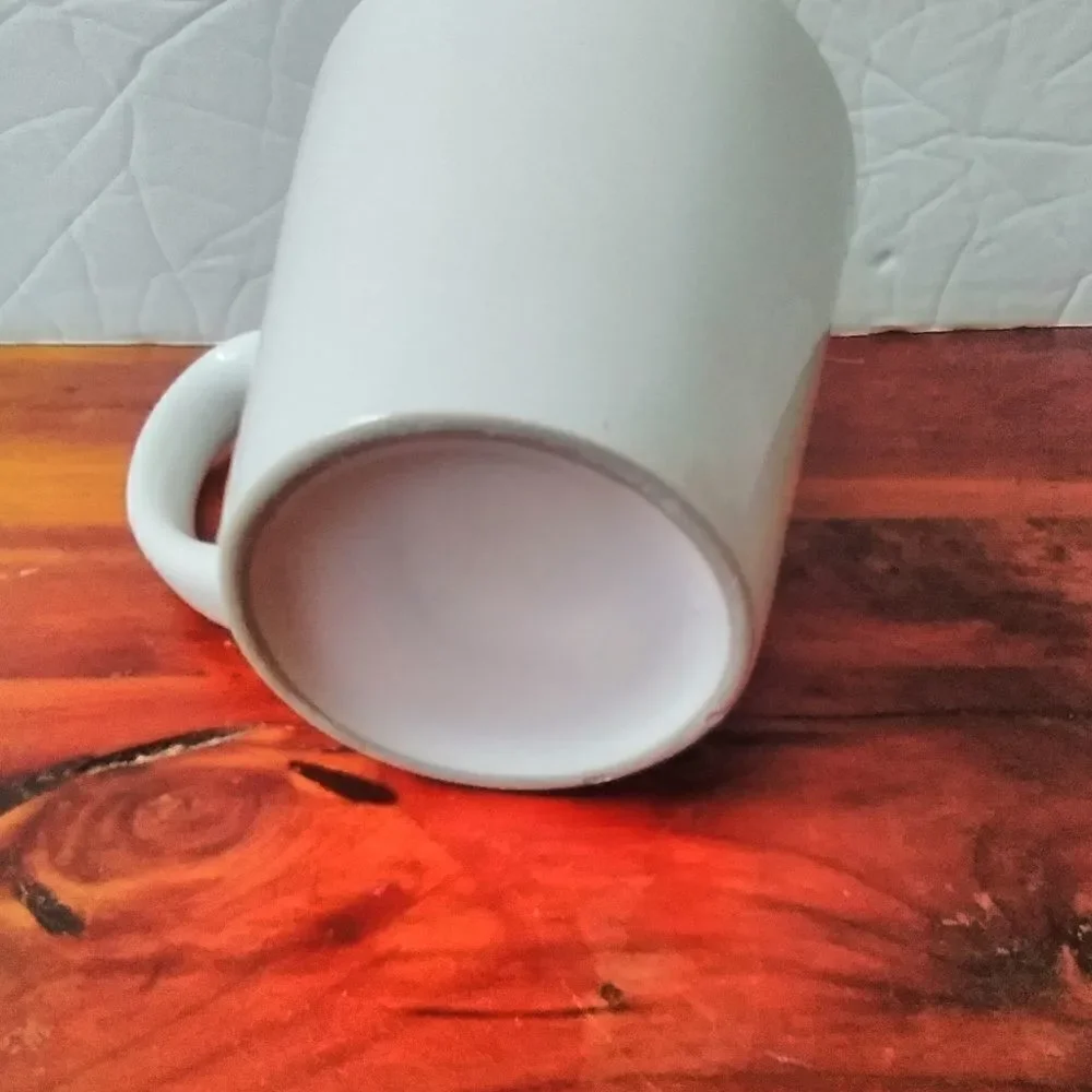 Super Wings Outerbanks NC Coffee Mug
